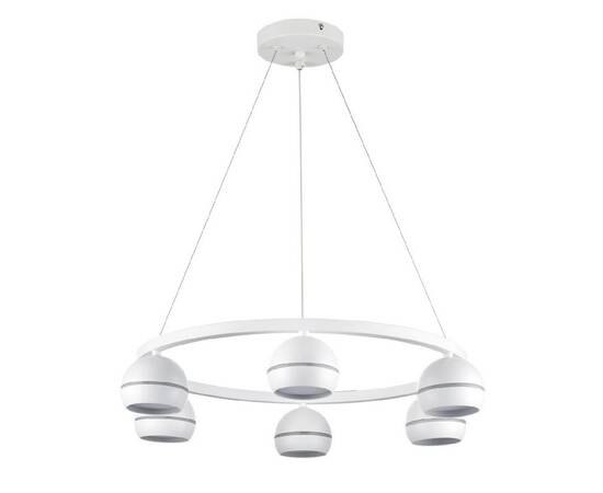 Подвесная люстра Lumion Luazana 8254/6