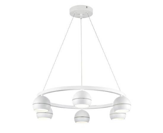 Подвесная люстра Lumion Luazana 8254/6, изображение 3