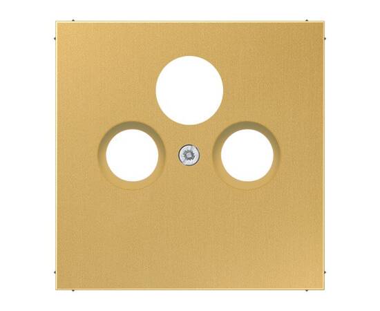 Накладка на TV-FM механизма Jung Классик ME2990TVC