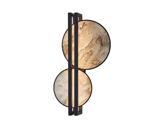 Настенный светильник Favourite Tallar 4593-2W