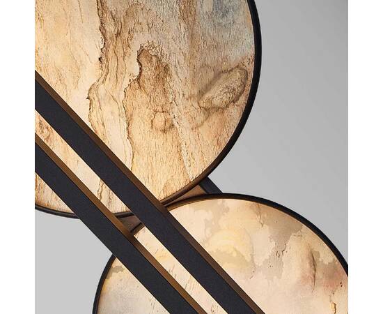 Настенный светильник Favourite Tallar 4593-2W, изображение 4