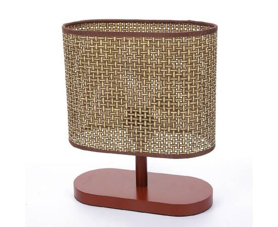 Настольная лампа Lumion Maderana 8202/1T