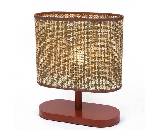 Настольная лампа Lumion Maderana 8202/1T, изображение 3