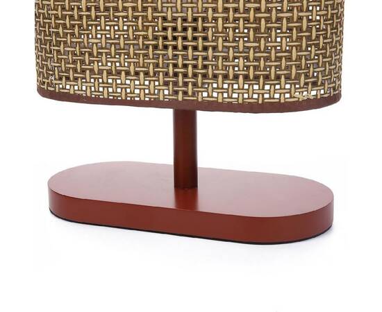 Настольная лампа Lumion Maderana 8202/1T, изображение 4