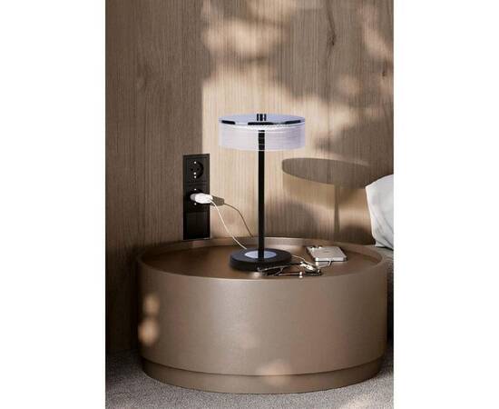 Настольная лампа Lumion Satiana 8203/1TL, изображение 4