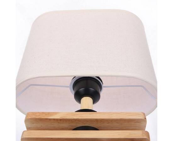 Настольная лампа Lumion Maderana 8205/1T, изображение 2