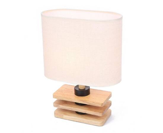 Настольная лампа Lumion Maderana 8205/1T, изображение 3