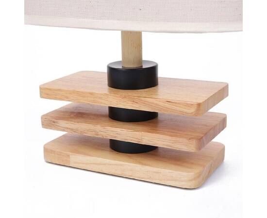 Настольная лампа Lumion Maderana 8205/1T, изображение 4