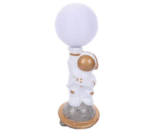 Настольная лампа Lumion Atlas 8207/1T