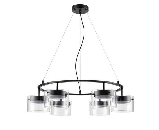 Подвесная люстра Lumion Natalina 8232/6