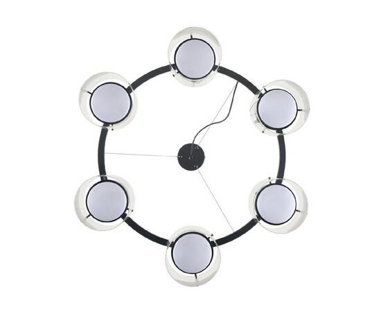 Подвесная люстра Lumion Natalina 8232/6, изображение 2