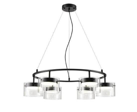 Подвесная люстра Lumion Natalina 8232/6, изображение 3