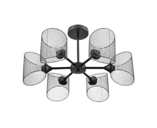 Люстра на штанге Lumion Tidina 8238/6C