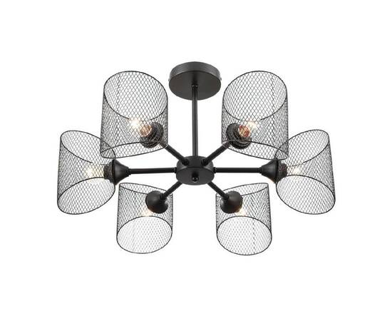 Люстра на штанге Lumion Tidina 8238/6C, изображение 3