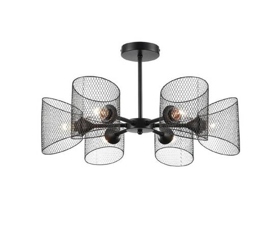 Люстра на штанге Lumion Tidina 8238/6C, изображение 4