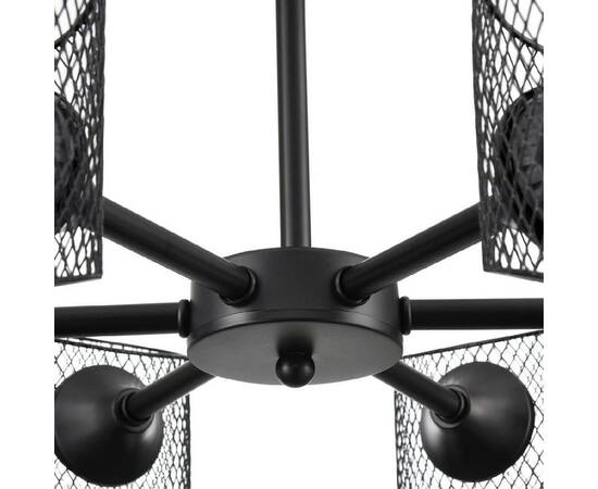 Люстра на штанге Lumion Tidina 8238/6C, изображение 5