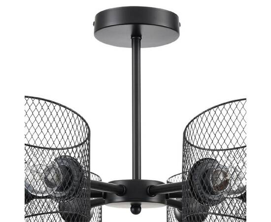 Люстра на штанге Lumion Tidina 8238/6C, изображение 6