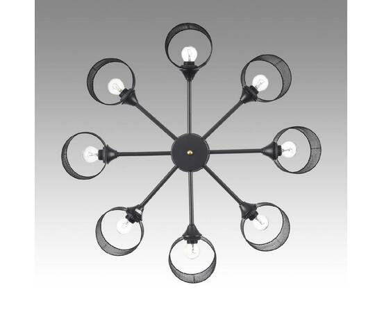 Люстра на штанге Lumion Tidina 8238/8C, изображение 2