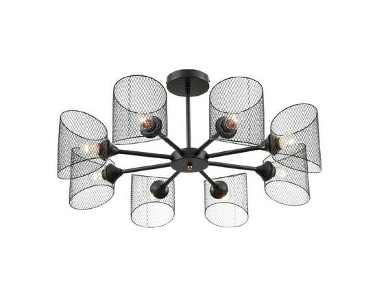 Люстра на штанге Lumion Tidina 8238/8C, изображение 3