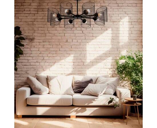 Люстра на штанге Lumion Tidina 8238/8C, изображение 5