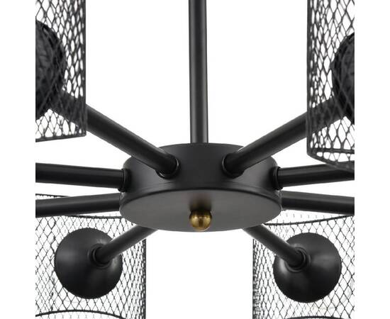 Люстра на штанге Lumion Tidina 8238/8C, изображение 6