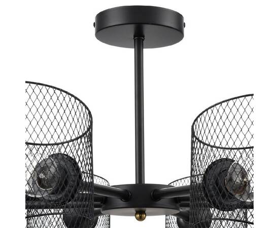 Люстра на штанге Lumion Tidina 8238/8C, изображение 7