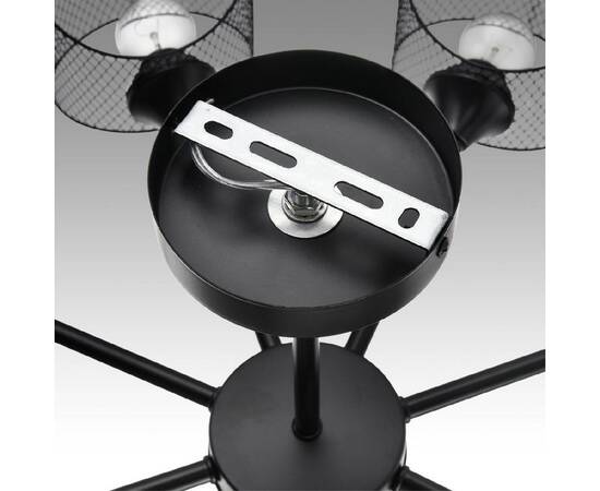 Люстра на штанге Lumion Tidina 8238/8C, изображение 8