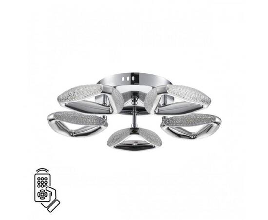 Потолочная люстра Lumion Ruana 8239/5CL