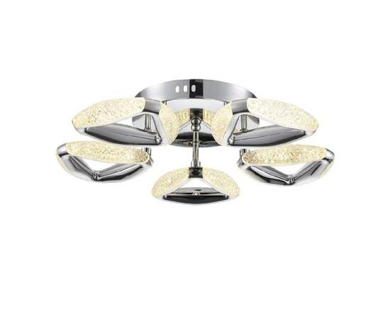 Потолочная люстра Lumion Ruana 8239/5CL, изображение 5