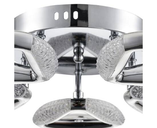 Потолочная люстра Lumion Ruana 8239/5CL, изображение 7