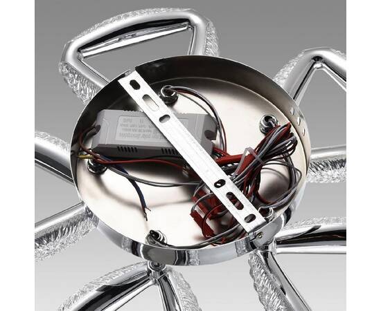 Потолочная люстра Lumion Ruana 8239/5CL, изображение 9