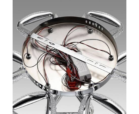 Потолочная люстра Lumion Ruana 8239/9CL, изображение 9