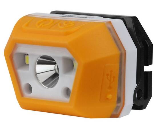 Фонарь налобный Эра GA-810 Б0052318, изображение 2