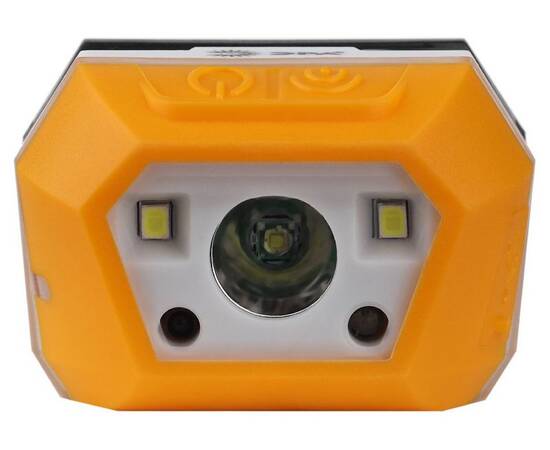 Фонарь налобный Эра GA-810 Б0052318, изображение 3