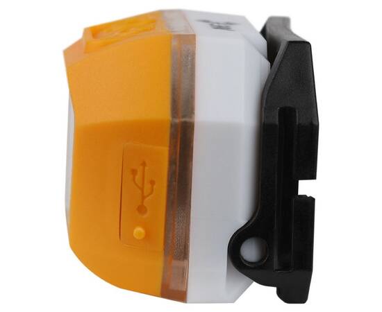 Фонарь налобный Эра GA-810 Б0052318, изображение 4