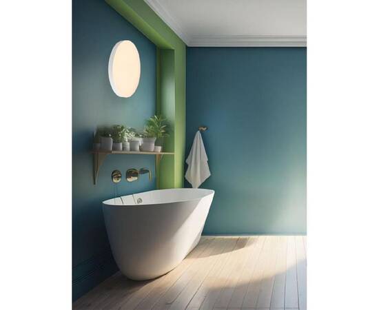 Потолочный светильник Sonex Gamma 7759/36L, изображение 5