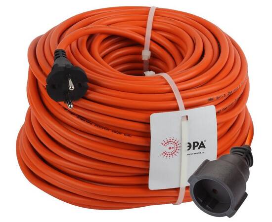 Удлинитель силовой Эра UPx-1-2x1.5-50m Б0046809, изображение 4