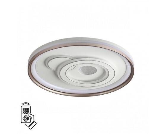 Потолочный светильник Sonex Gemini 7785/85L