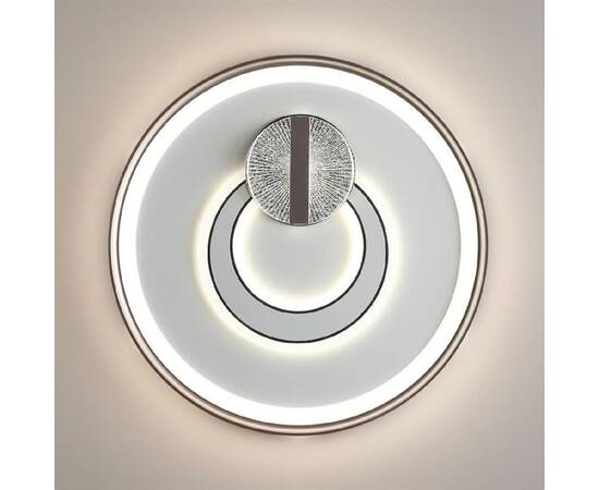 Потолочный светильник Sonex Gemini 7785/85L, изображение 6