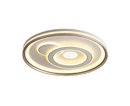 Потолочный светильник Sonex Gemini 7785/85L, изображение 9