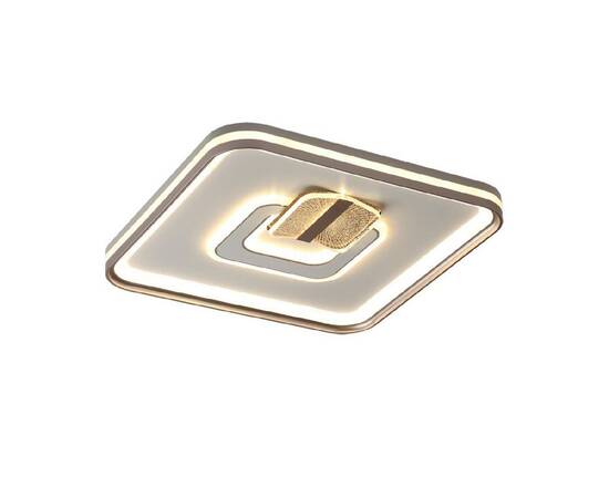 Потолочный светильник Sonex Gemini 7786/85L, изображение 9