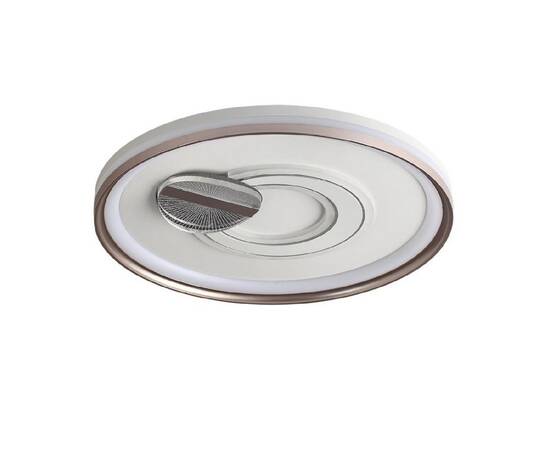 Потолочный светильник Sonex Gemini 7787/85L, изображение 5