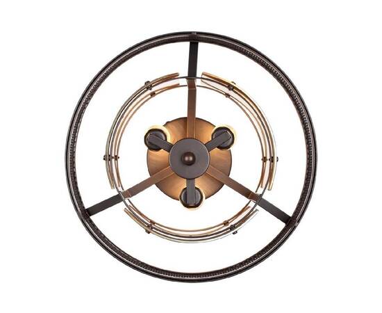 Потолочный светильник Lumion Zarina 8007/3C, изображение 2