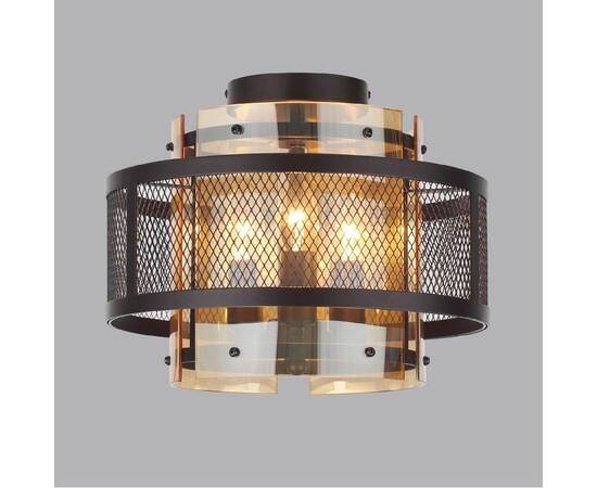 Потолочный светильник Lumion Zarina 8007/3C, изображение 3