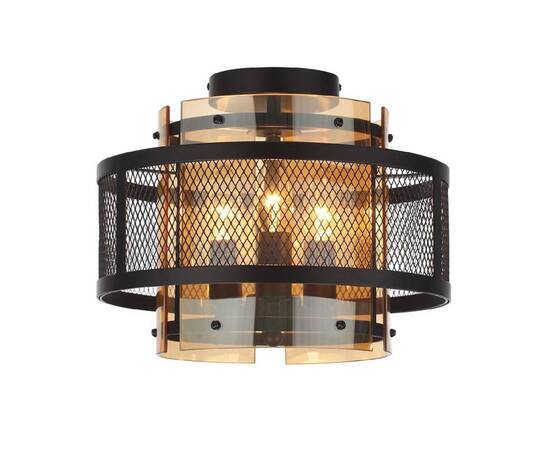 Потолочный светильник Lumion Zarina 8007/3C, изображение 4