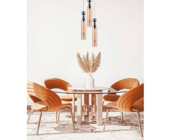 Подвесной светильник Lumion Lorenzo 8065/1A, изображение 4