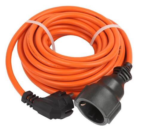 Удлинитель силовой Эра UPx-1e-3x1.5-10m Б0046815