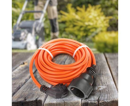 Удлинитель силовой Эра UPx-1e-3x1.5-10m Б0046815, изображение 2