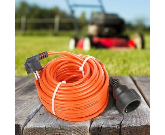 Удлинитель силовой Эра UPx-1e-3x1.5-20m Б0046816