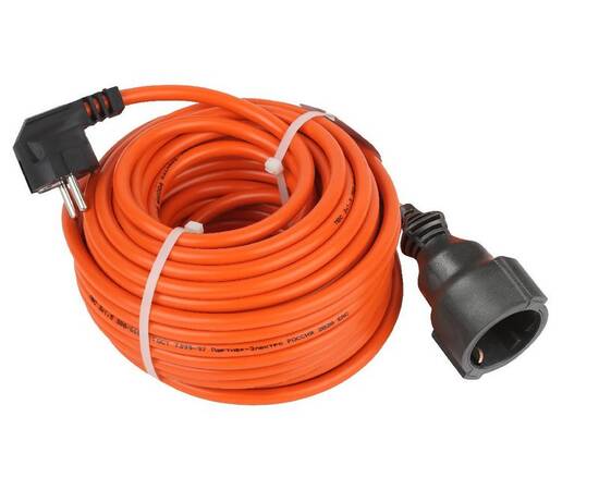 Удлинитель силовой Эра UPx-1e-3x1.5-20m Б0046816, изображение 4